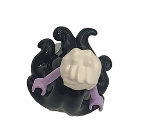 LEGO Ursula Minifigure Disney The Little Mermaid dp038 41145 Friends