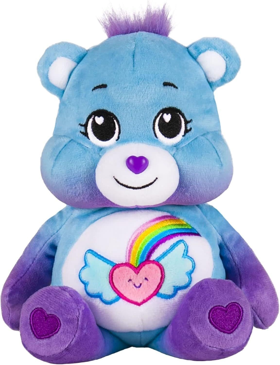 Care Bears - Plush Dream Bright Bear 22 cm New