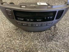 TOYOTA PREVIA R3 Otras Unidades de Control de Coche 2.40 Petrol 2004 33859547