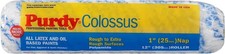 Purdy Colossus 12" Roller Sleeve (Pile Height = 1 Inch)