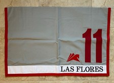 Santa Anita Park Las Flores Stakes (GIII) Saddle Cloth - Post Position 11