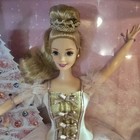 Vintage Mattel 1996 Barbie “Sugar Plum Fairy” Doll The Nutcracker -1st Edition — photo 1