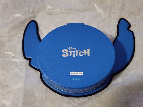 Pandora Lilo & Stitch Jewellery Box Case - Picture 6 of 13