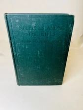 Steeples Among the Hills by Arthur Wentworth Hewitt 1928 The Abingdon Press