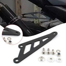 For Kawasaki ZX-10R 04-05 Muffler Support Mount Aluminium Exhaust Bracket Hanger