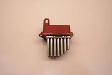 99-12 PORSCHE 911 HEATER BLOWER RESISTOR