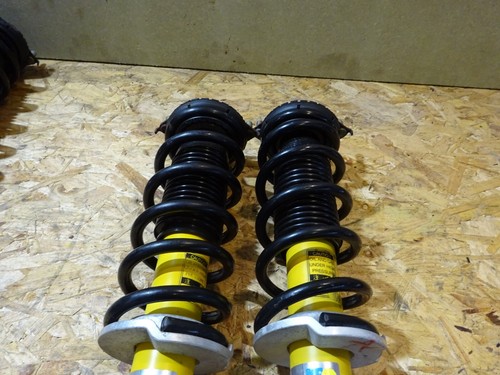 Subaru Legacy BP5 BL9 BH5 BE5 Rear Bilstein Shock Absorbers 2000-2008 - Picture 2 of 15