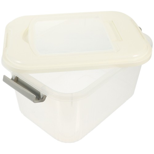 1Set Home Food Müsli Aufbewahrungsbox Küche Reisbehälter Trockennahrung