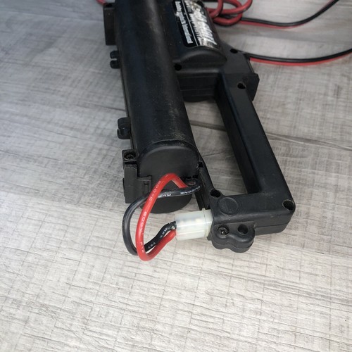 Roto-Start Shaft R/C Starter And Hobbico Auto-Charger - Picture 4 of 5