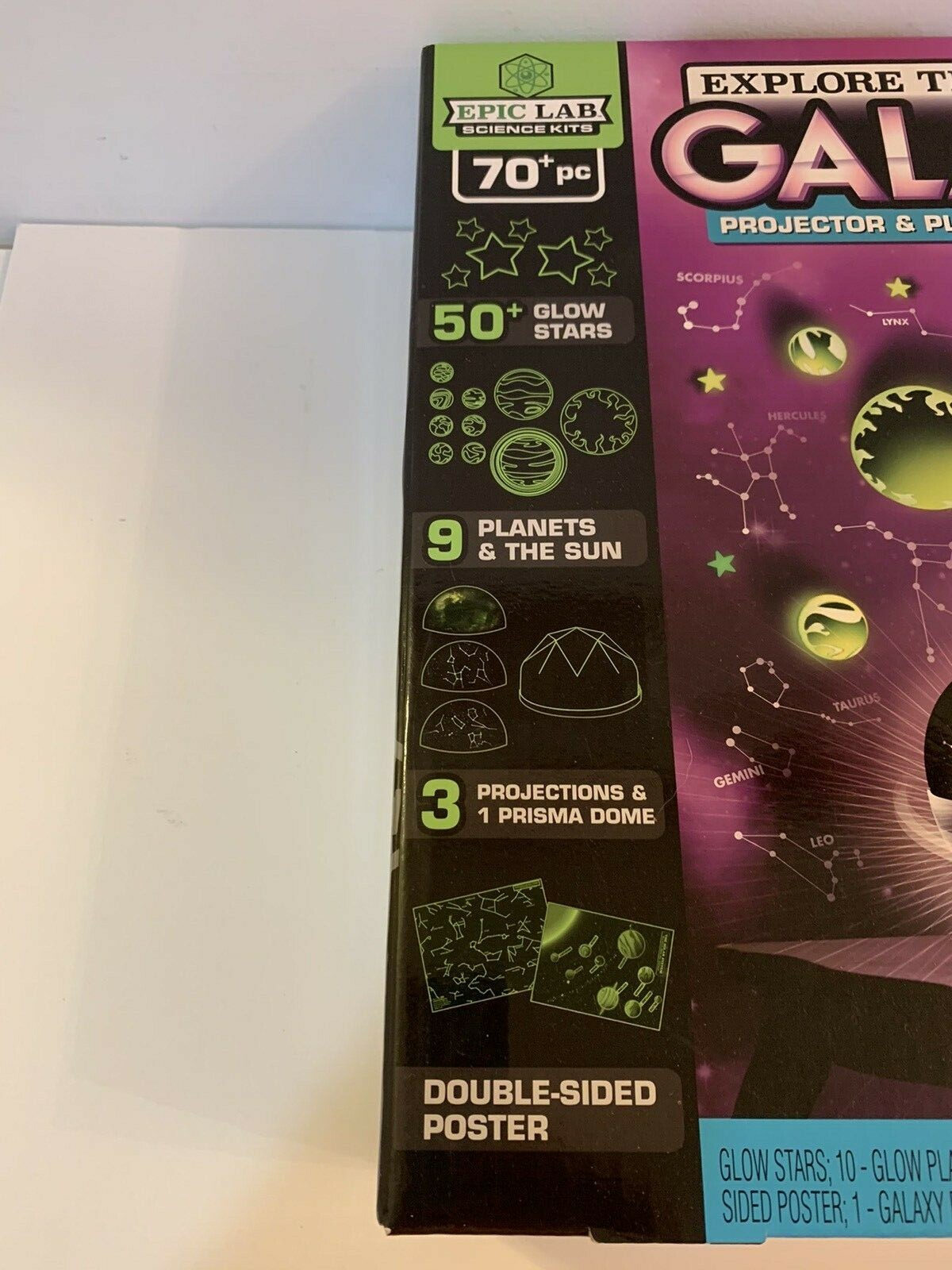 epic lab science kits