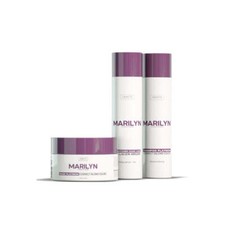Vanit  Marilyn Home Care Blond Hair Color Maintenance Treatment Kit Vanite