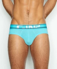 C-in2・TACKLE SLIDER BLUE Sexy Men's Underwear