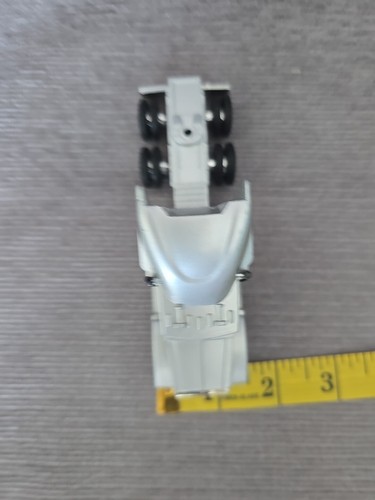 2006 John Deere Tractor Trailer Semi Color Is Silver - Picture 6 of 9