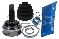 823014 GSP Gelenksatz, Antriebswelle FüR Honda