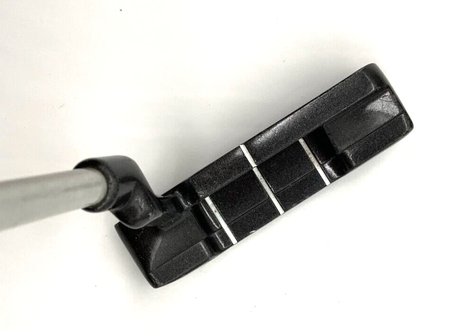 Golf Putter RH with Acculite Titanium/Magnesium Shaft 33" NICE - Image 2 of 4