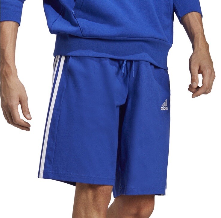 Men's Med Adidas Essentials Jersey Shorts Multi-Sport Aeroready