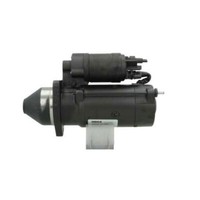 Anlasser Deutz-Fahr KHD 3,2 KW OEM Mahle Neu - Vgl.Nr. 11131109 / 11131951 / 111