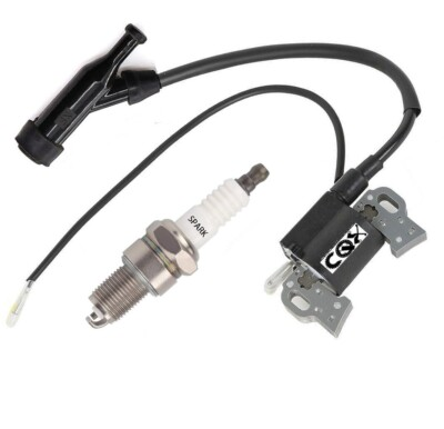 #ad Ignition Coil For Champion Style MPN 46.123000.01 389cc 390cc 420cc $19.99