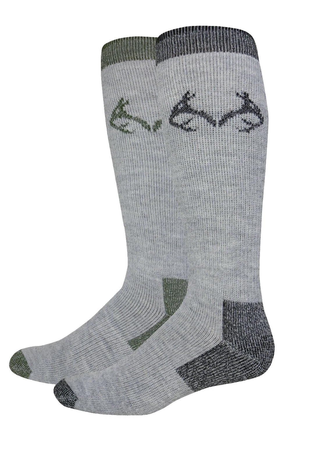 Realtree Woolen Socks for Men
