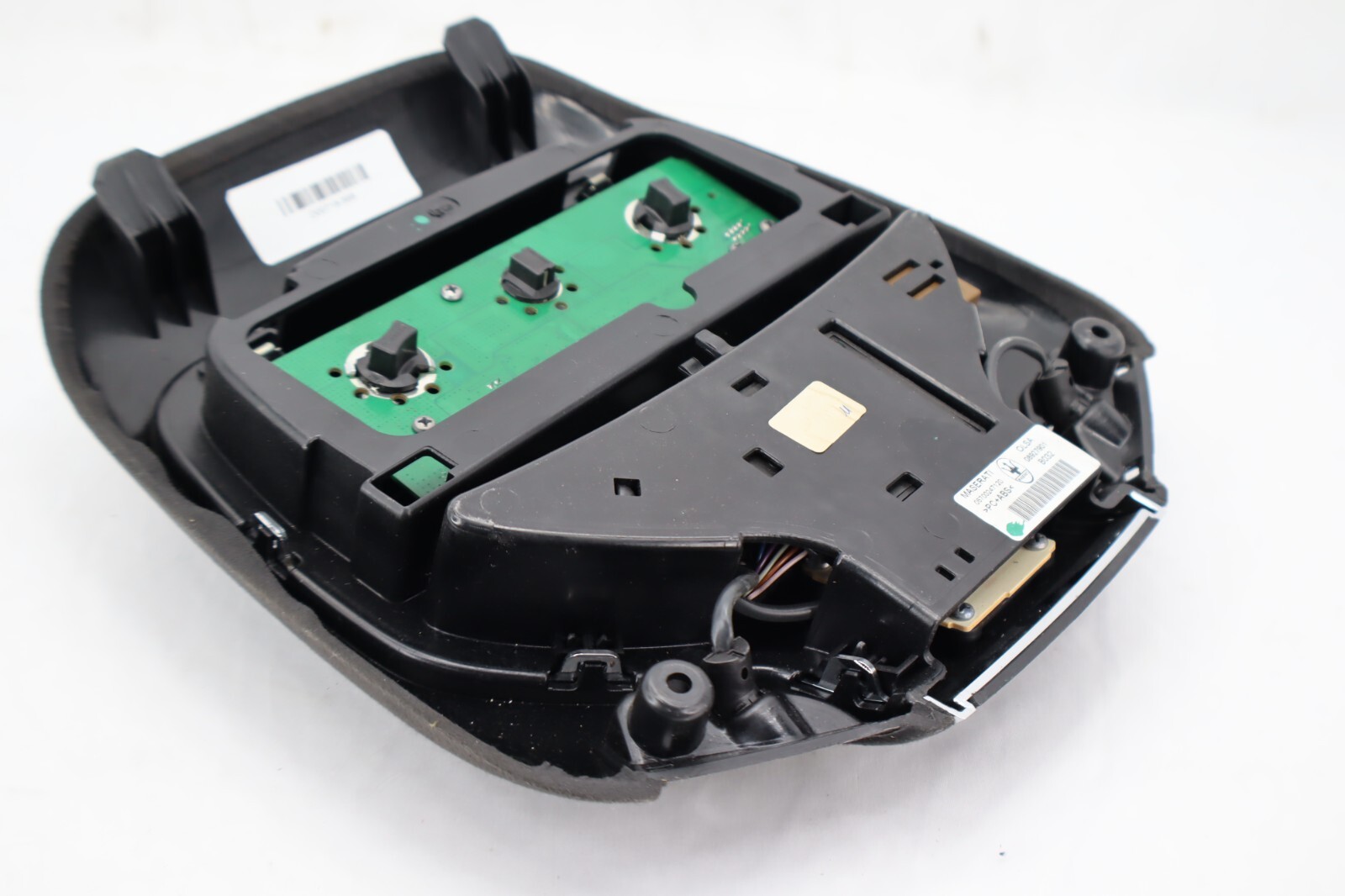 2014-2019 Maserati Ghibli M157 Interior roof dome light assembly OEM 06700247120
