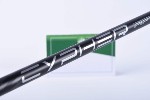 Project X Cypher 2.0 50 #5 Hybrid Schaft / Senior Flex / Callaway 3rd Gen