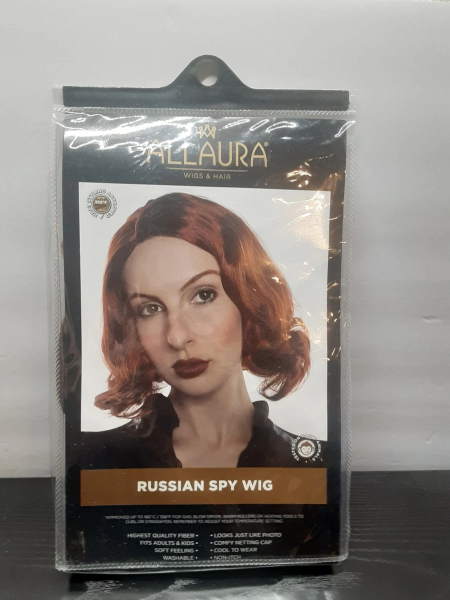 Halloween hot sale wigs ebay