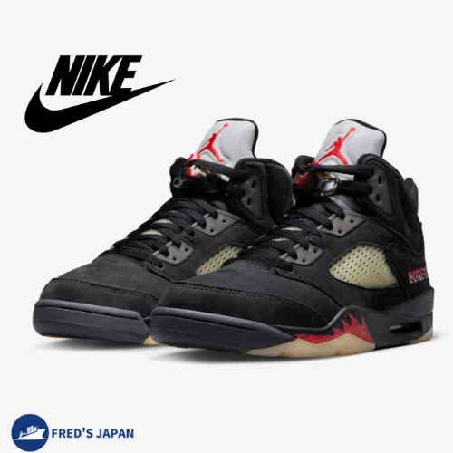 Nike Air Jordan 5 Retro GORE-TEX