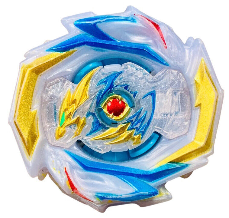 HASBRO Command Dragon D5 Burst Rise HyperSphere Beyblade E9241 -  BeysAndBricks