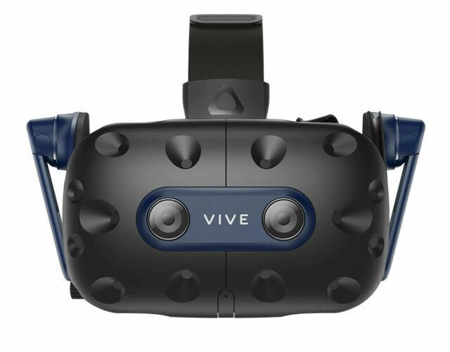 Le casque VR pour PC HTC Vive Pro 2 annoncé avec d'énormes specs