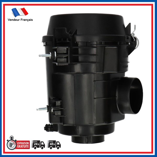 GehäUse Filter Luft FüR Berlingo Zx Partner Xsara 306 1427H2 9639562980-image