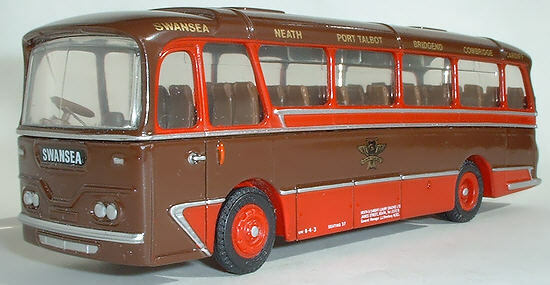 EFE NEATH & CARDIFF HARRINGTON CAVALIER-12105