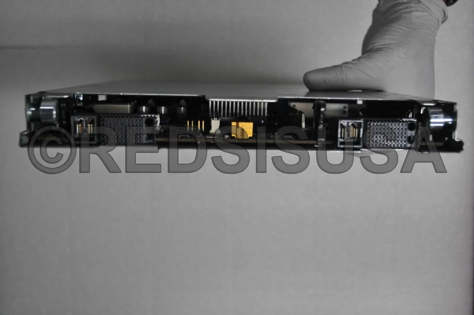 IBM System Board for IBM BladeCenter HS21 40K7000 - Image 3 of 4