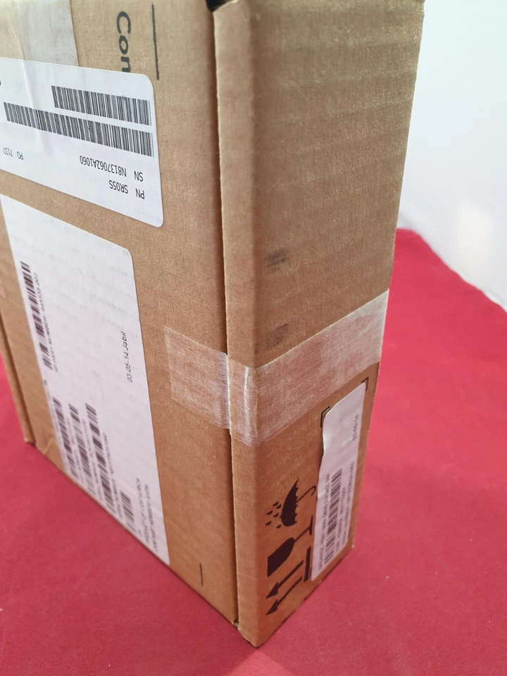 Intel Pentium G630 Dual-Core 64bit 2.7GHz Sandy Bridge 3MB 1155-pin FCLGA skt HP - Image 2 of 2