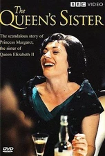 The Queens Sister (DVD, 2005, BBC VIDEO)
