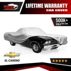 Chevrolet El Camino 4 Layer Car Cover 1959 1960 1964 1965 1966 1967 1968 1969