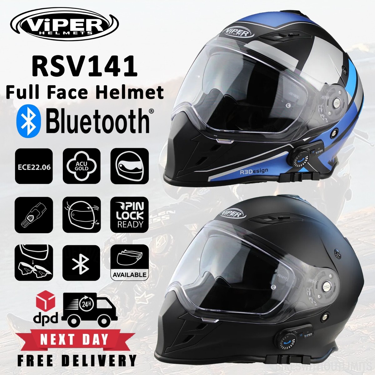 Bluetooth Helmet Viper Helmets Website Viper Helmets Official