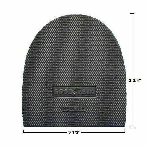Goodyear clearance shoe hospital