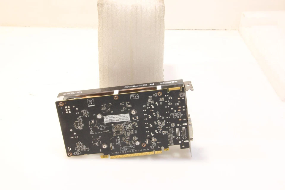 XFX AMD Radeon R7 260X 2GB GDDR5 Ghost Thermal Graphics Card. SKU221474 - Image 2 of 4