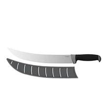 Kershaw 1241X 12" Curved Fillet Fishing Knife