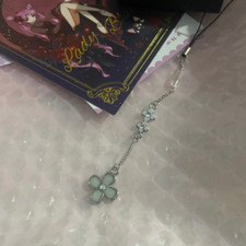 Kimi Ni Todoke: From Me To You Kuronuma Sawako Phone Chain Charm Keychain Gift