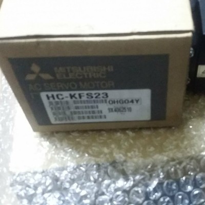 New in Opened Box Mitsubishi HC-KFS23 HCKFS23
