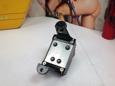 Voltage Rectifier Regulator For Harley Davidson Touring Models 2002-2003 (Electra Glide, Road King, Road Glide)