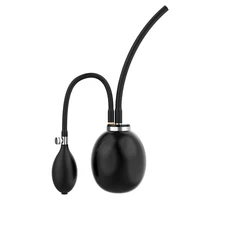 Universal Intake Adapter Airbag Fit For AUTOOL EVAP Car Smoke Leak Detector 