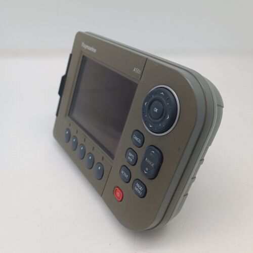 Raymarine A50D Chartplotter Sounder Fishfinder SeaTalkNG E62104 A50 Internal GPS - Picture 3 of 8