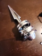 Godaikin Bandai Popy GARDIAN Guardian Parts Weapons Guns 1985 Lot Spear Sword