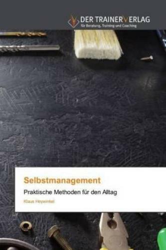 Thumbnail - Selbstmanagement Praktische Methoden Für Den Alltag 5924