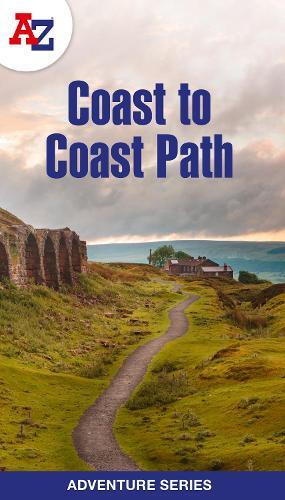 Thumbnail - Coast To Coast (taschenbuch) -z Adventure Series
