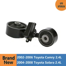 Torque Strut Front Right Engine Motor Mount A4204 Fits Toyota Camry Solara 2.4L