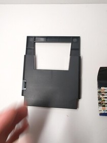 Nintendo NES Original Cleaning Kit With Manual