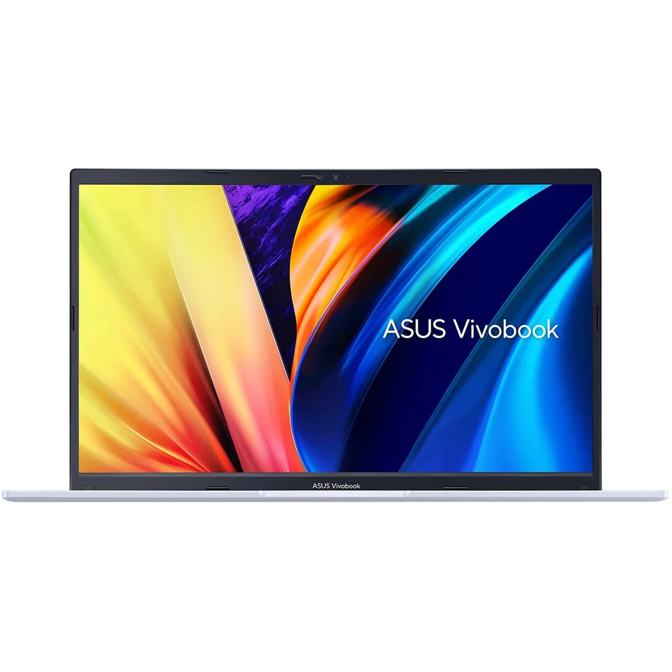 Notebook ASUS VivoBook 15 15,6" i3-1215U 12+512GB SSD WIN F1502ZA-EJ1769W Silver - Immagine 2 di 4